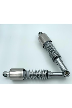 Cg Arka Amortisör Nikelaj Takım ++a Kalite (mondial-kuba-arora-yuki-falcon)vb Uyumlu Image 1