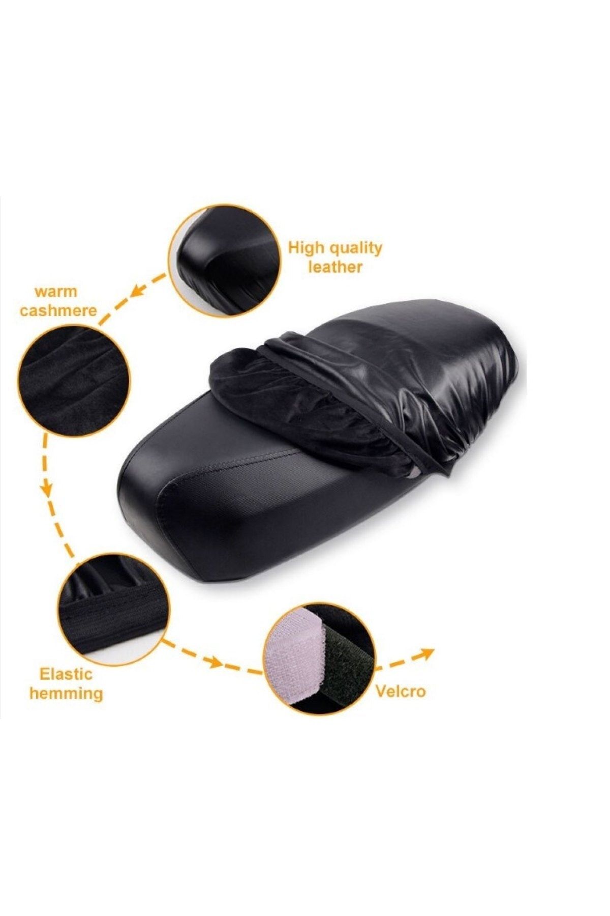 Hero duet seat cover outlet