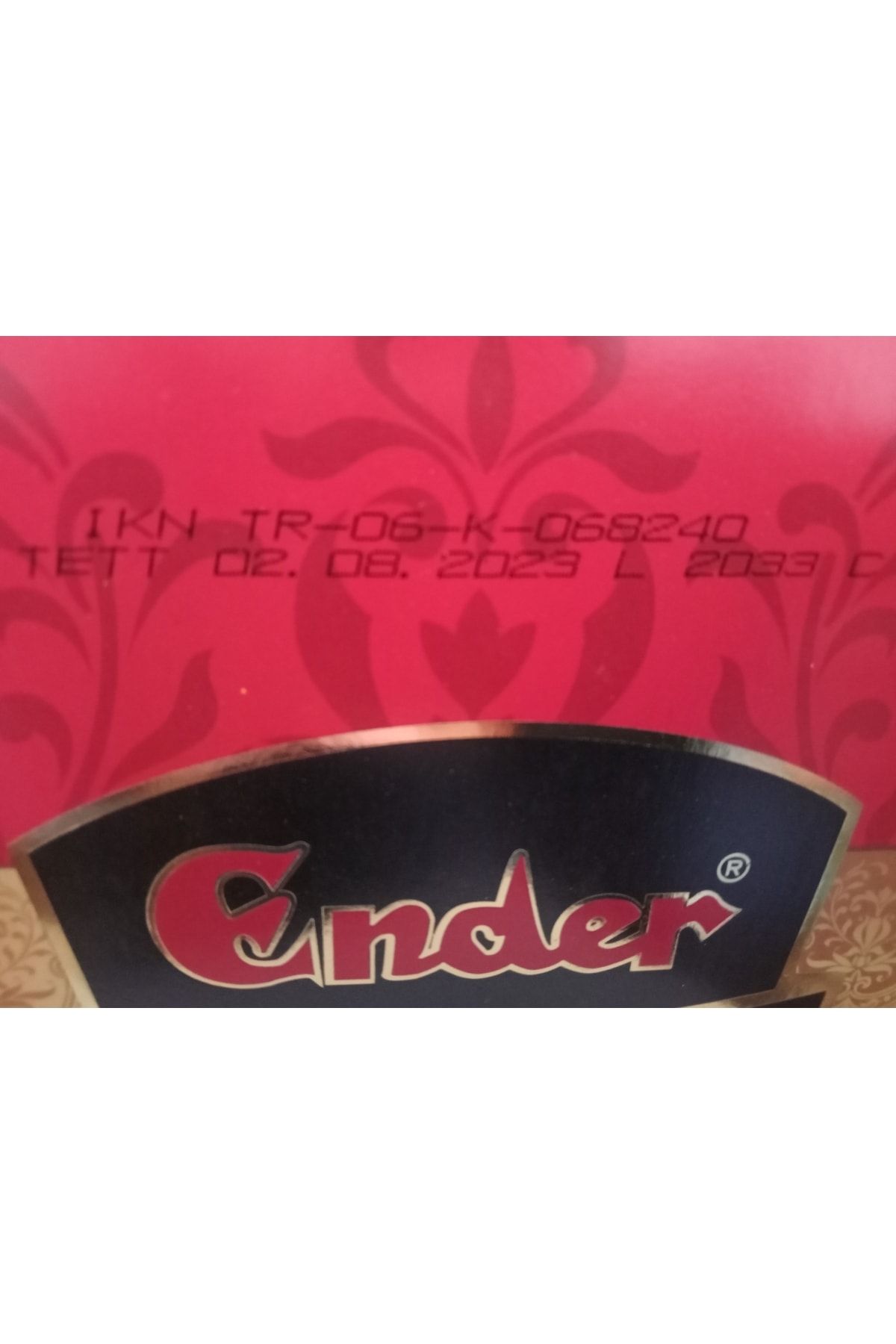 Product