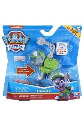 Paw Patrol Kahramanlar Image 0