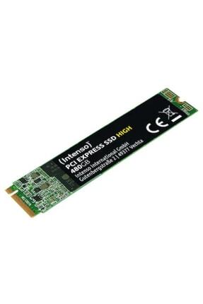 High 3834450 480gb 1700-800mb/s M.2 Pcı-express Ssd Image 0