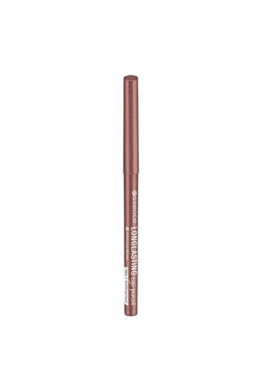 Long Lasting Eye Pencil - Uzun Süre Dayanıklı Göz Kalemi No: 35 Image 0