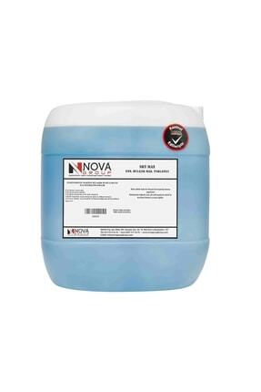 Endüstriyel Bulaşık Makina Parlatıcı 20 kg Image 0