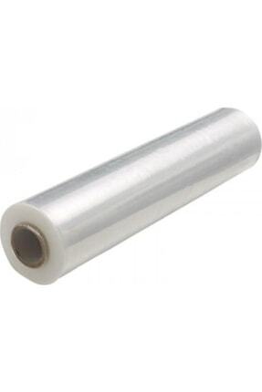Palet Streç Film 17 Micron 50cm200mt 1700 Gr Büyük Boy Şeffaf Image 0
