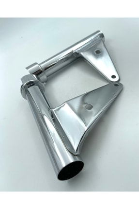 Cg Far Kulağı (bağlantı) Takım Uzun Model A Kalite Nikelaj (mondial-kuba-arora-yuki-falcon)vb Uyumlu Image 1