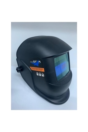 LABOR Colormatik Kendinden Kararan Kaynak Maskesi Image 0