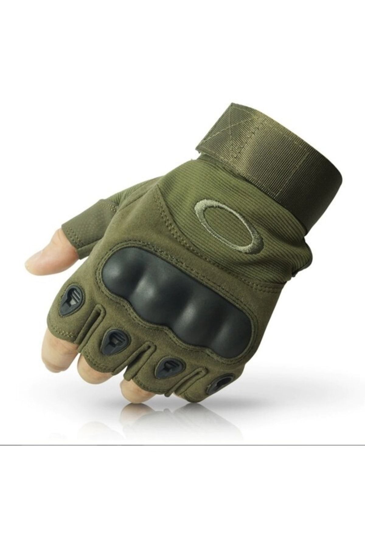 Oakley clearance bmx gloves