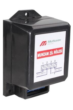 Munzam Zil Rolesi Image 0