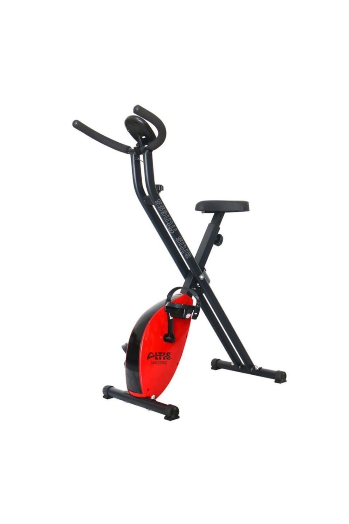 altis mk220x bike eliptik bisiklet kondisyon bisikleti fiyati yorumlari trendyol