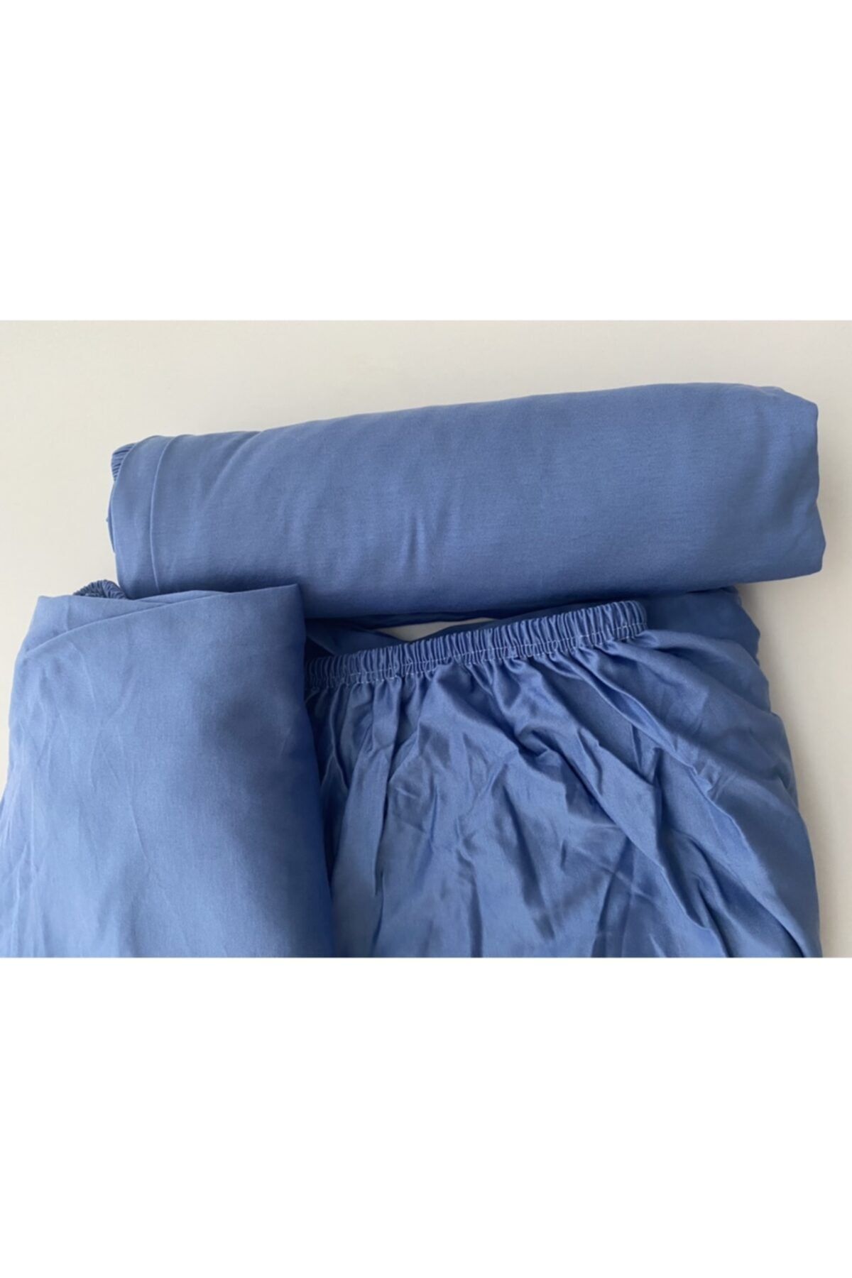 Pınar Home Penye Lastikli Çarşaf (Tek Kişilik 100*200)