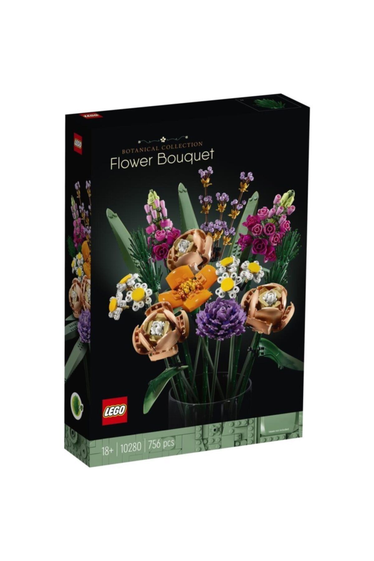LEGO Creator Expert 10280 Flower Bouquet