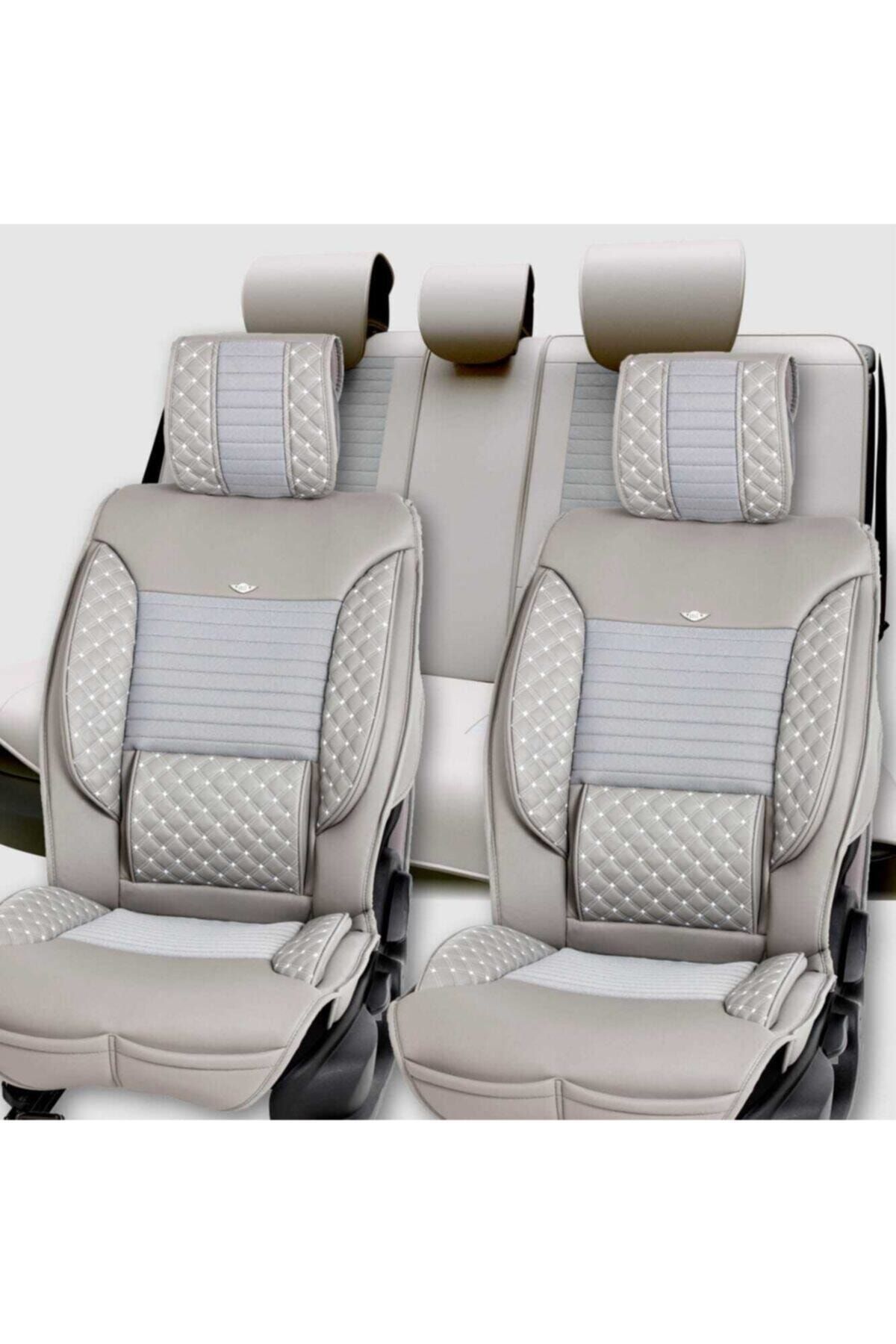 stil dacia sandero stepway luks deri oto koltuk kilifi fiyati yorumlari trendyol