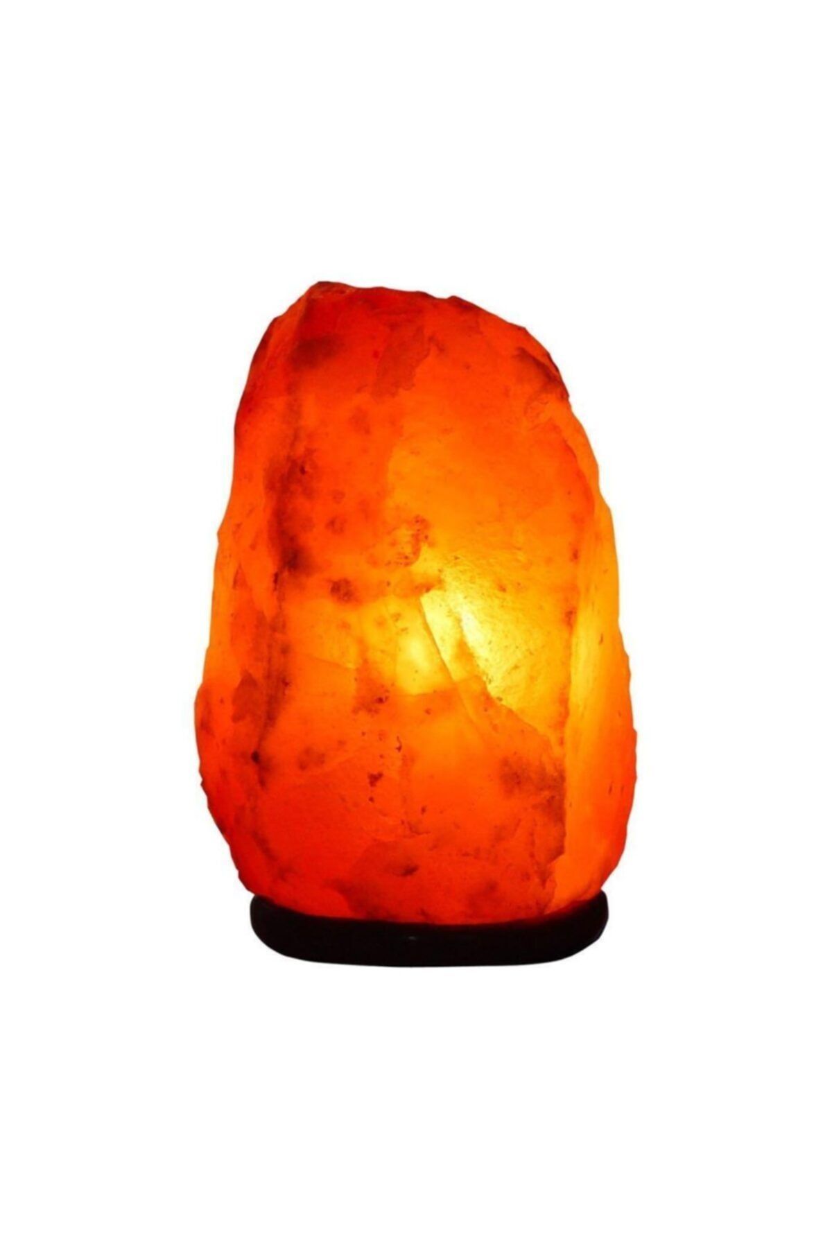 Şifamarketim Doğal Himalaya Tuz Lambası 4-5 Kg