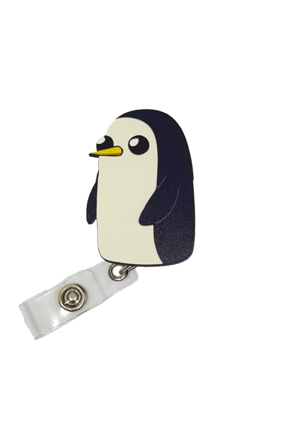 Latissime Penguen Yoyo Kartlık