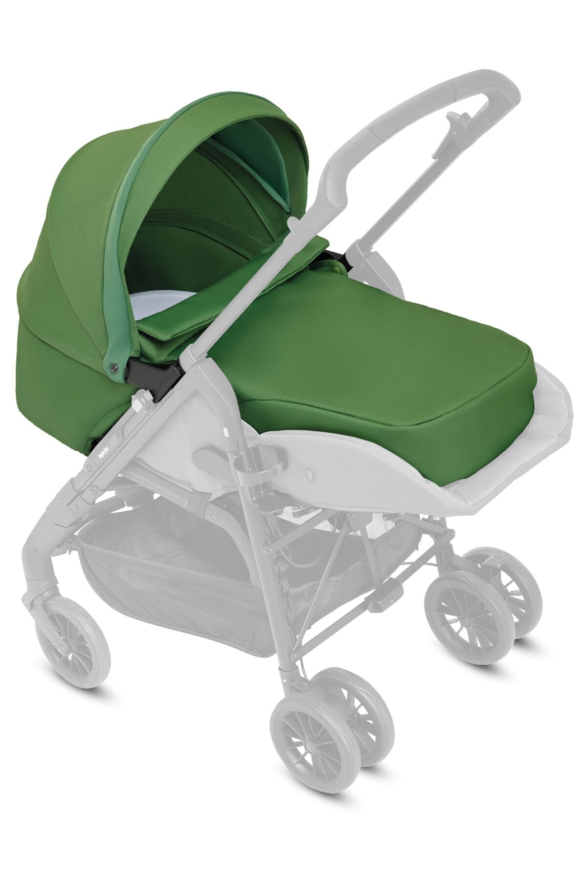 INGLESİNA Zippy Light Sweet Puppy - Golf Green