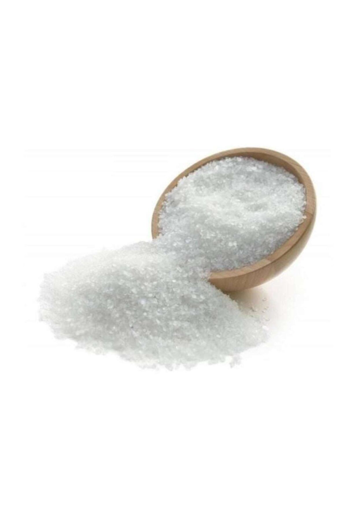 NETTENS Çankırı Kaya Tuzu Çekilmiş 2 kg