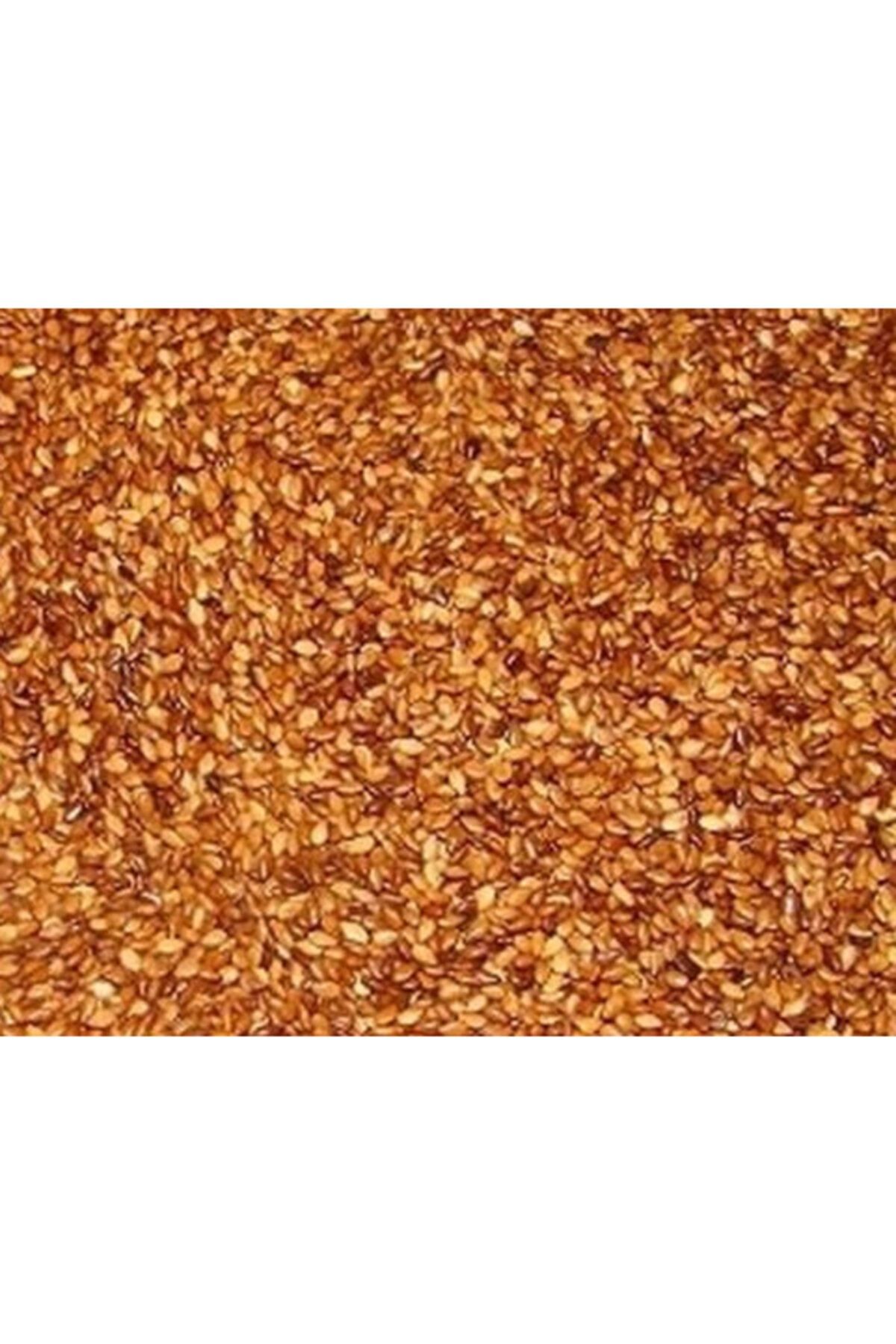 ÖZEREN BAHARATLARI Kahverengi Susam  1 kg