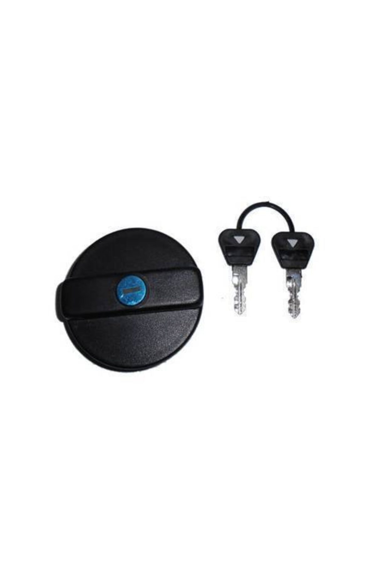 MITA R9 - R11 Benzin Depo Kapağı 7700779957