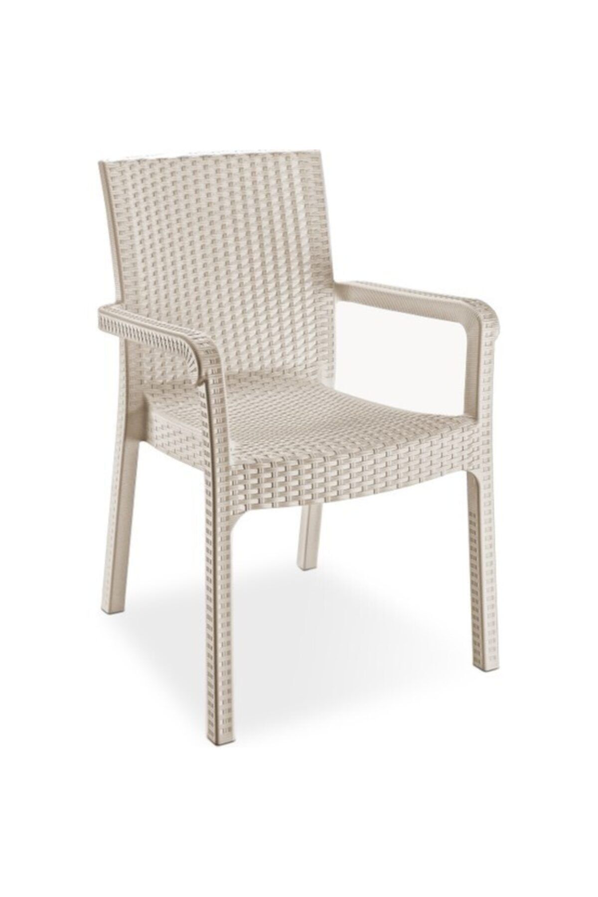 holiday rattan efektli camli masa takimi 6 kisilik cappuccino y573 fiyati yorumlari trendyol