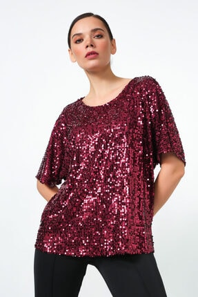 bordo gusto kadin bluz modelleri fiyatlari trendyol