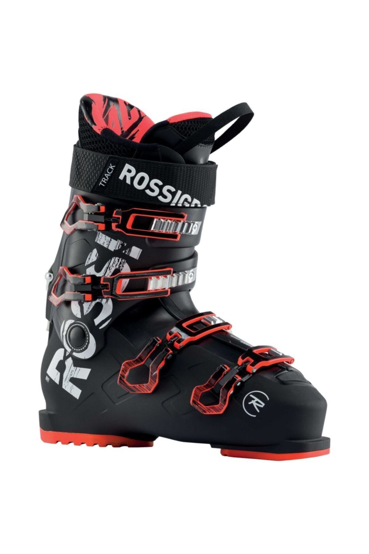 Rossignol Erkek Kayak Ayakkabısı Track Rbı4070-10003