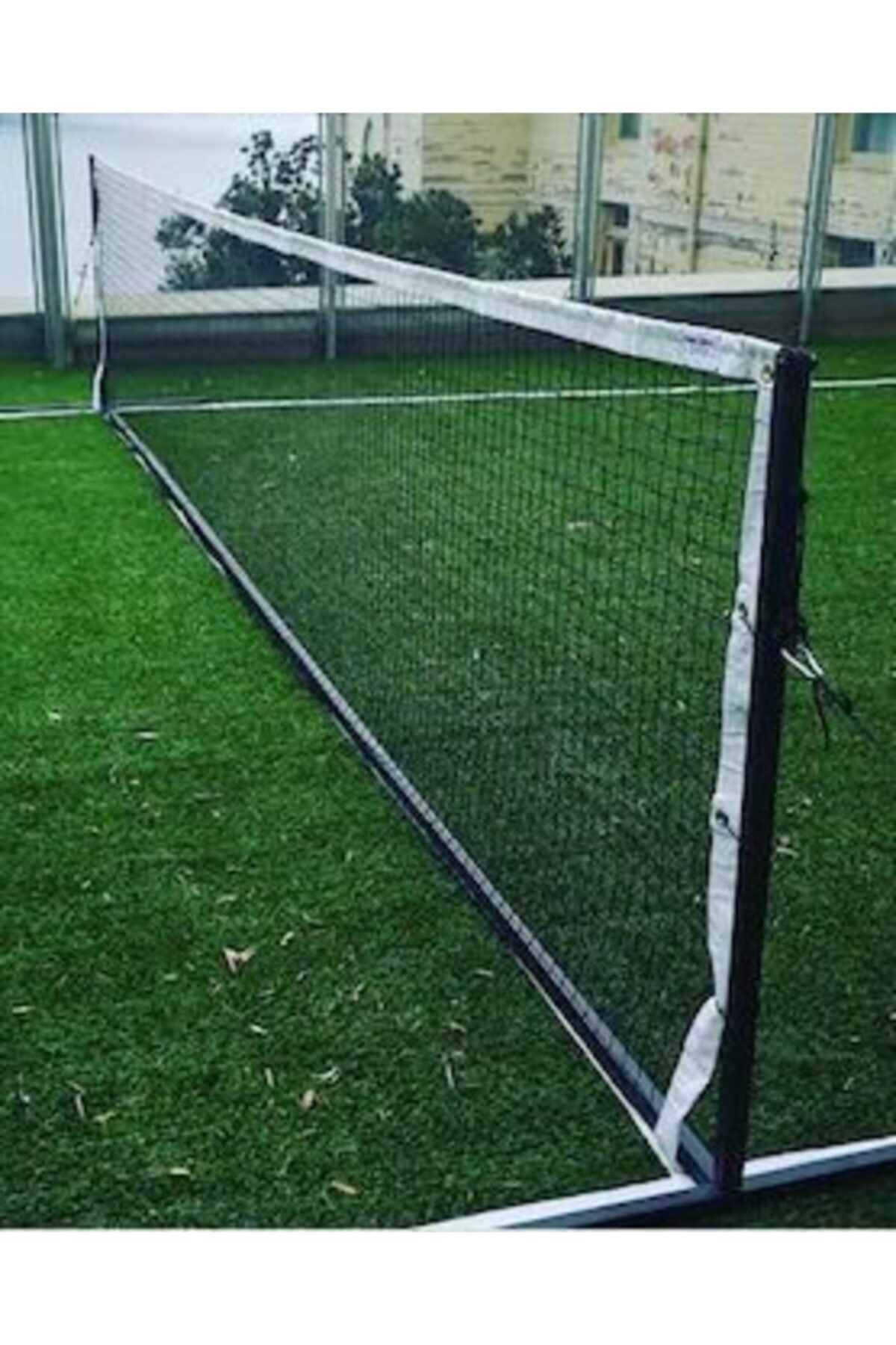 YILDIZ Xx-130 N 625-t Tenis Filesi Standart Ebatlarda 70*300 2ds