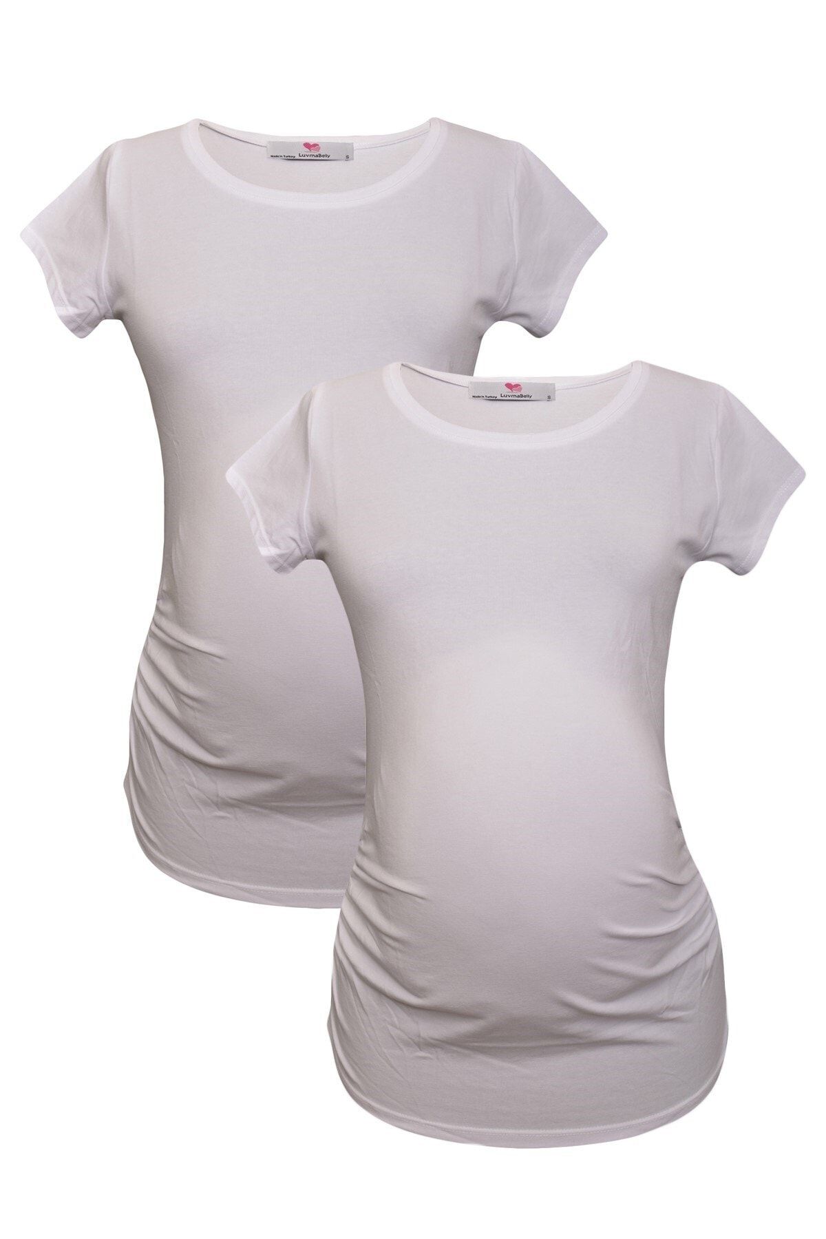 MYRA by LuvmaBelly Luvmabelly Myra2011_2011 Hamile Tshirt Seti