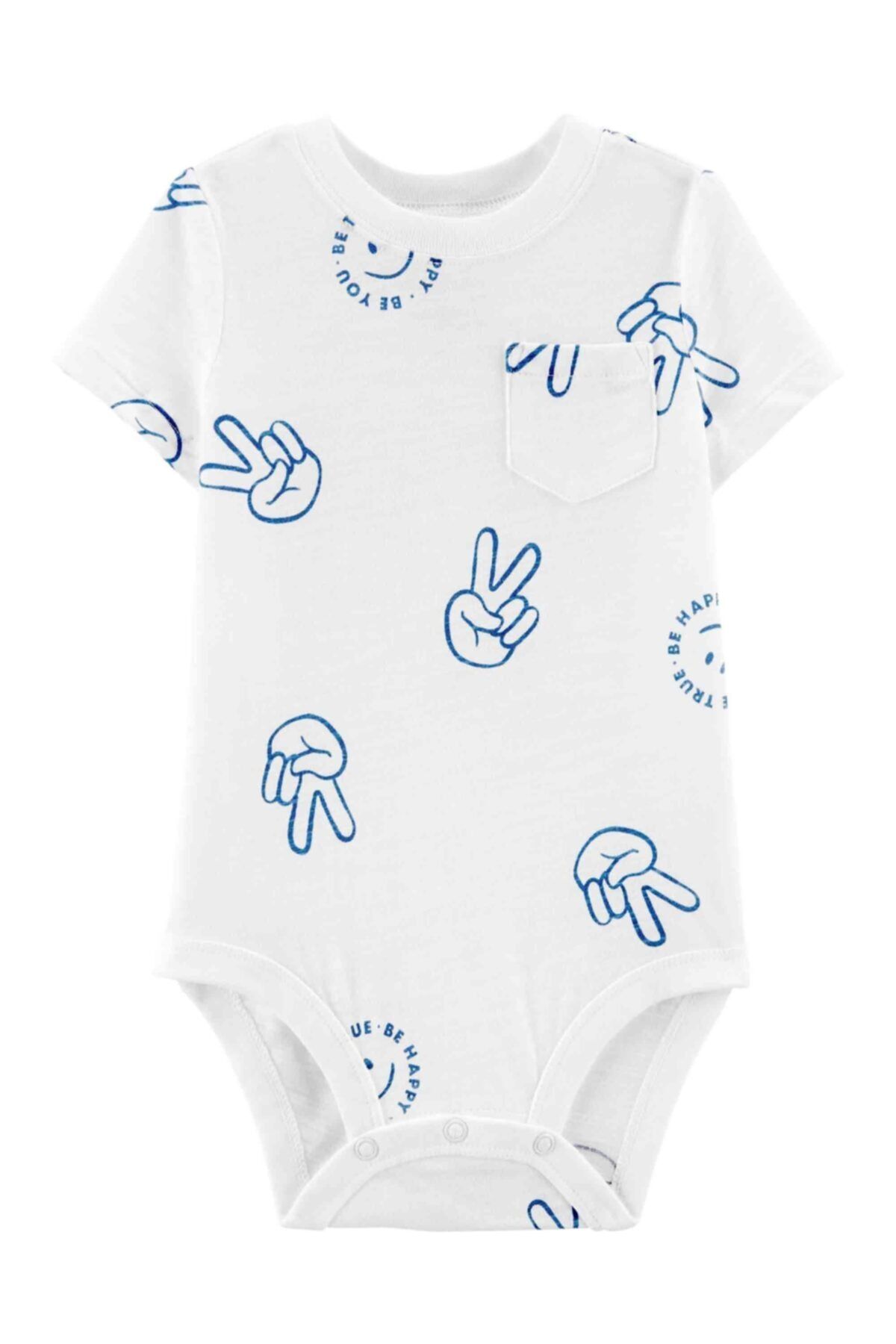 Oshkosh B’Gosh Bebek Body