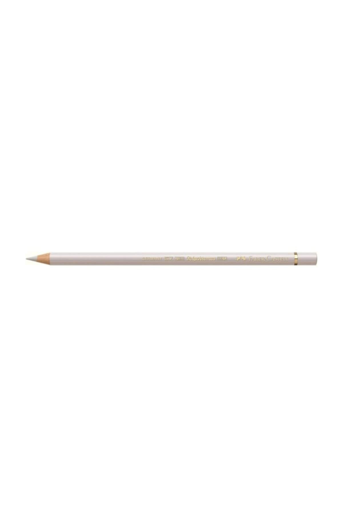 Faber Castell Polychromos Artist Kuru Boya Kalemi 230 Cold Grey 1 (Soğuk Gri 1)