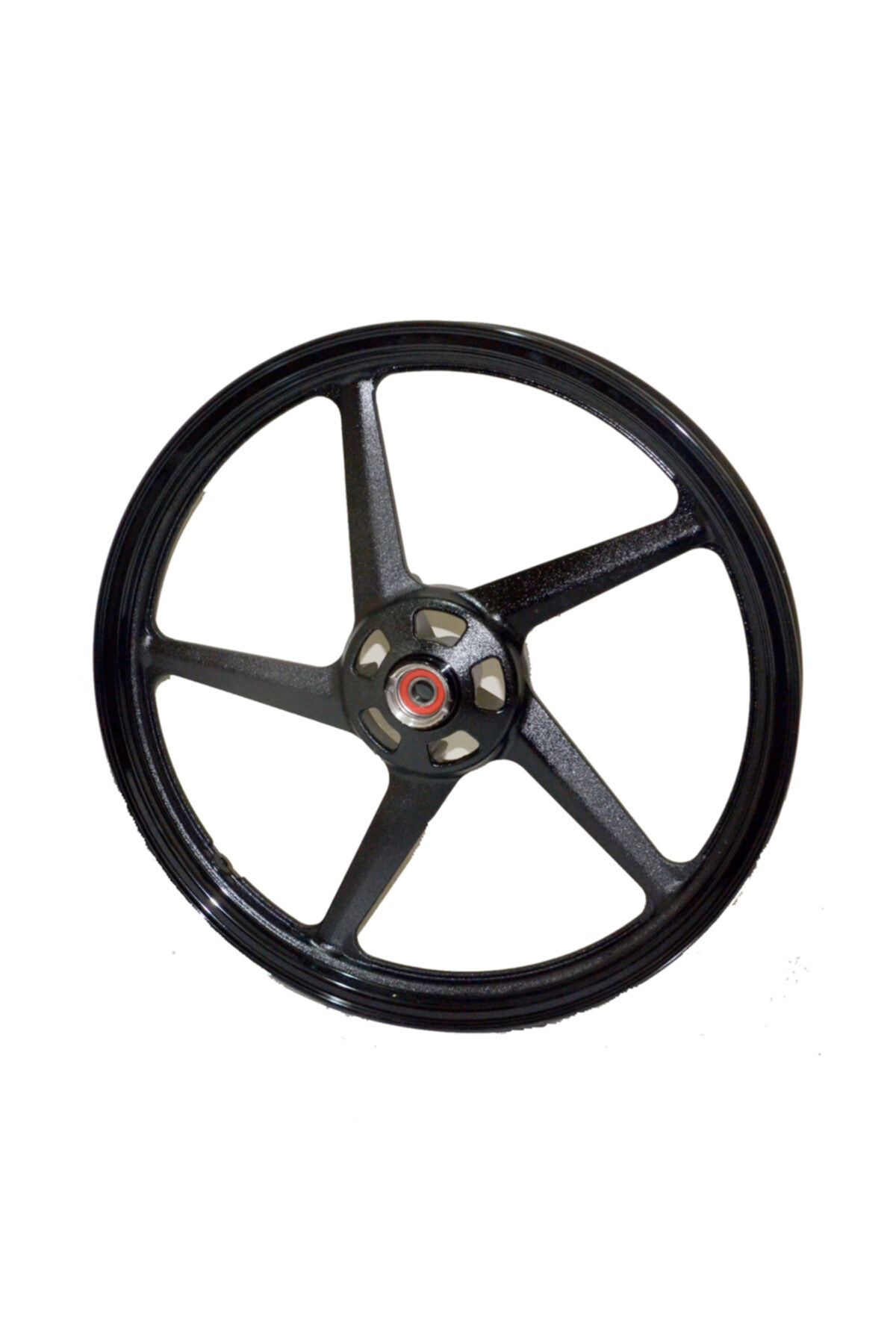 NCR Ybr K 125 Ön Jant Çelik 1,85x18