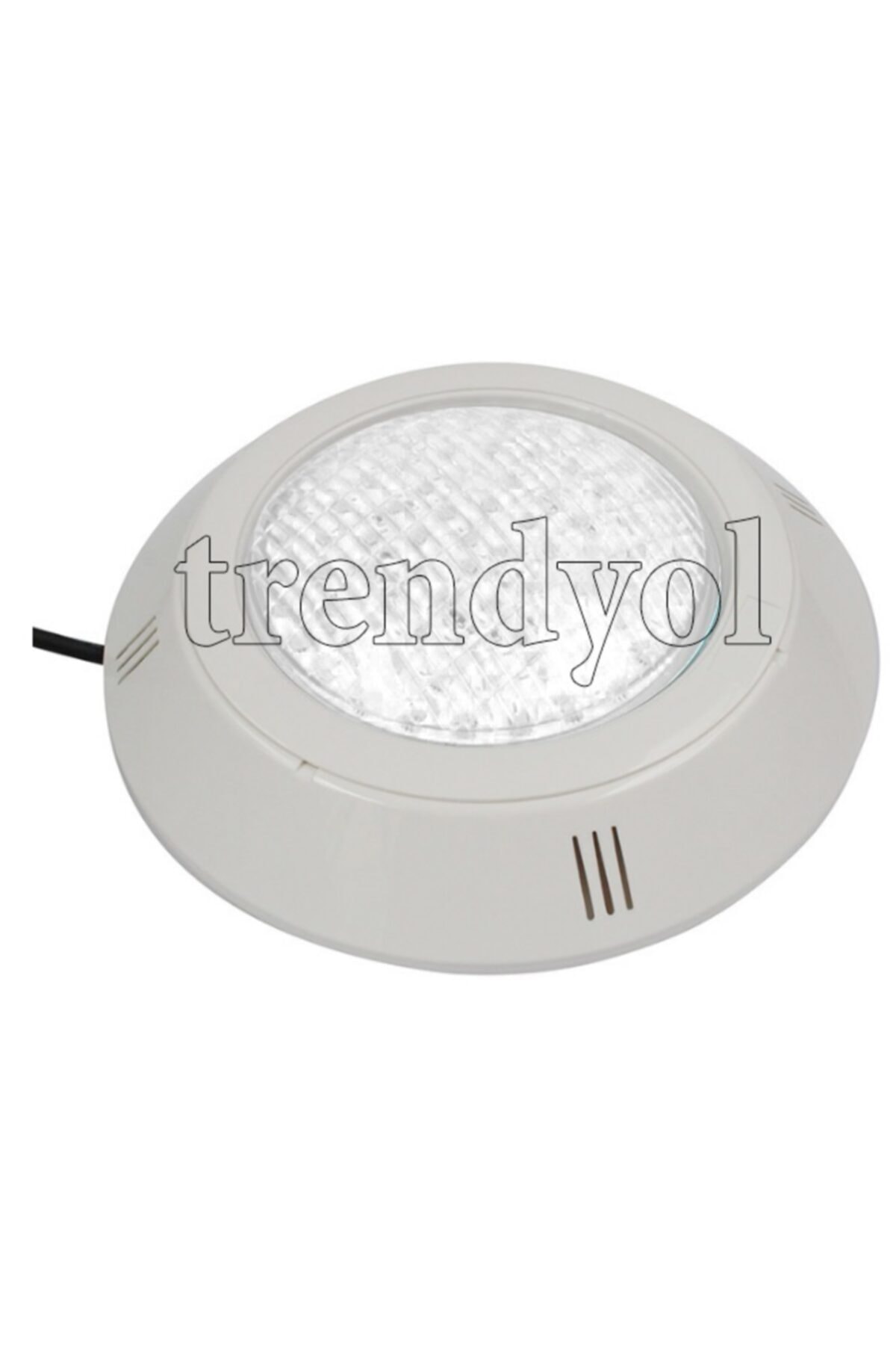 GOLDSAN Sıva Üstü Led Havuz Lambası Beyaz 30 Watt