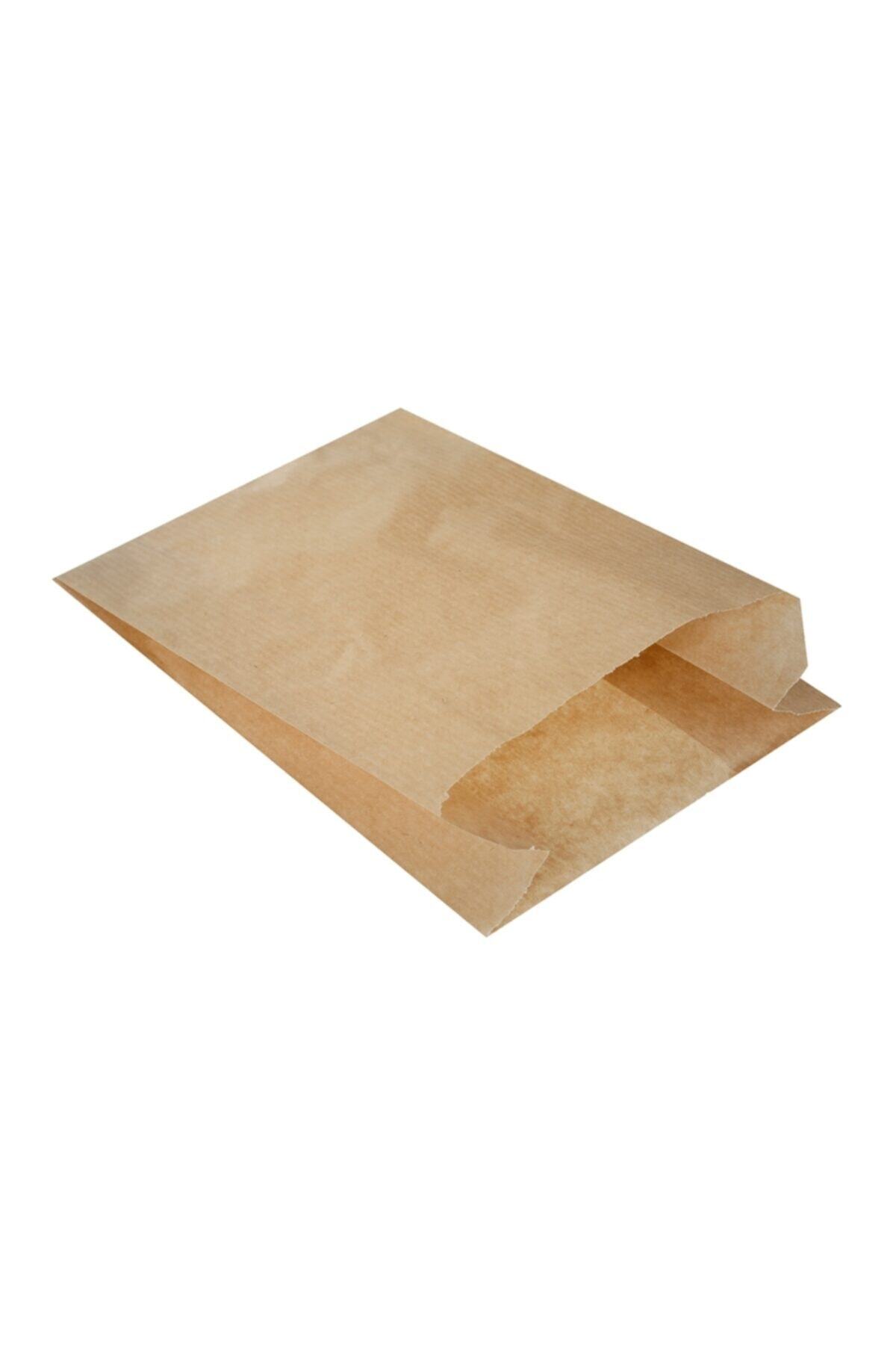 Morpack Kraft Kese Kağıdı 500 Adet 27 Cm X 12,5 Cm X 5 Cm