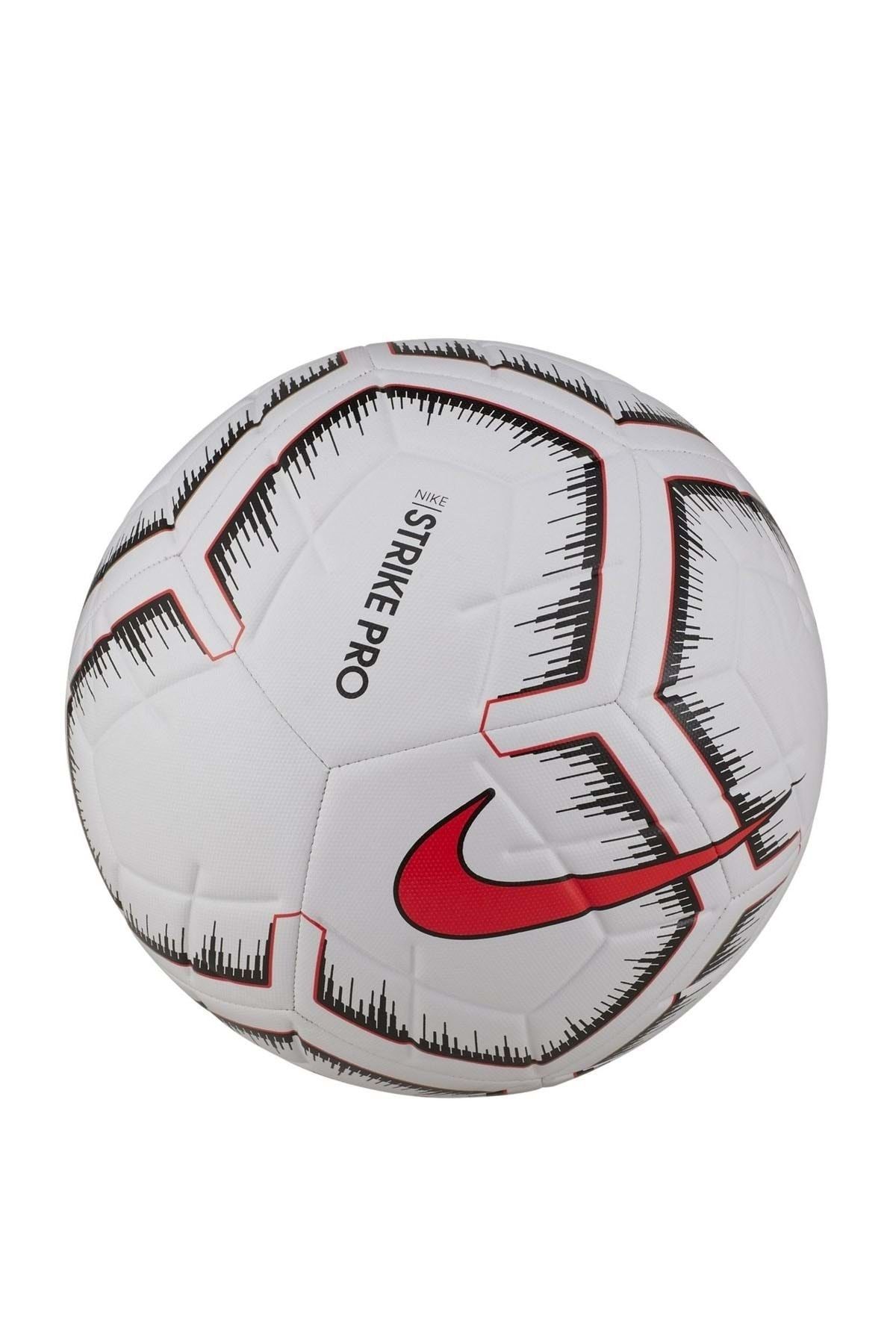Nike Unisex Futbol Topu - Futbol Topu - Sc3937-100