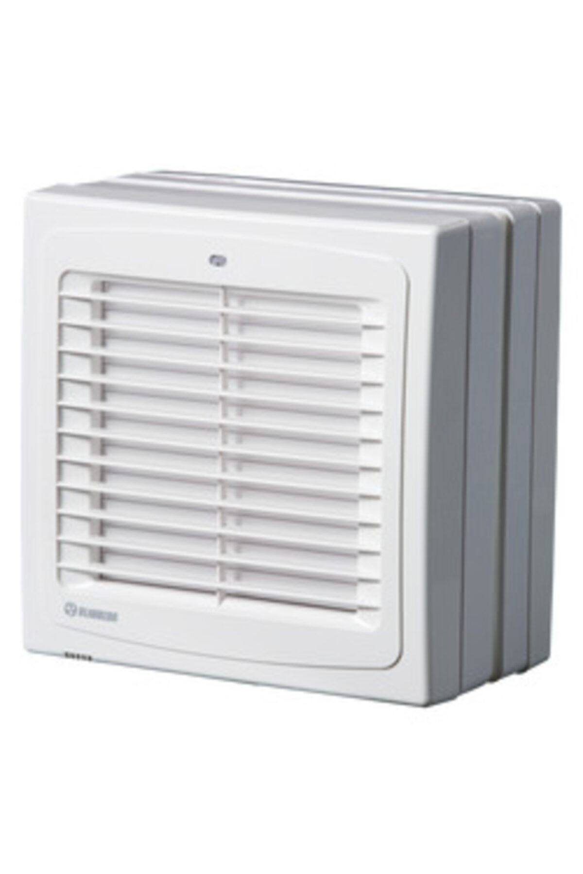 Blauberg Wind 125 S Kordon Anahtarlı Pencere Duvar Tipi Fan
