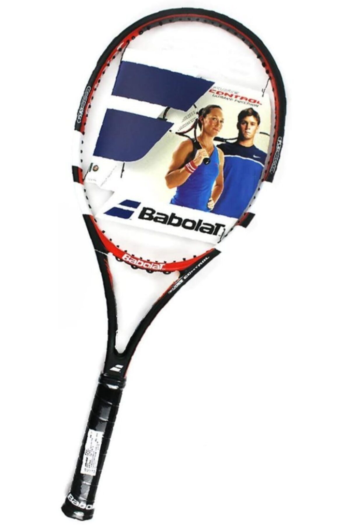 Head Babolat Pure Control Ultımate