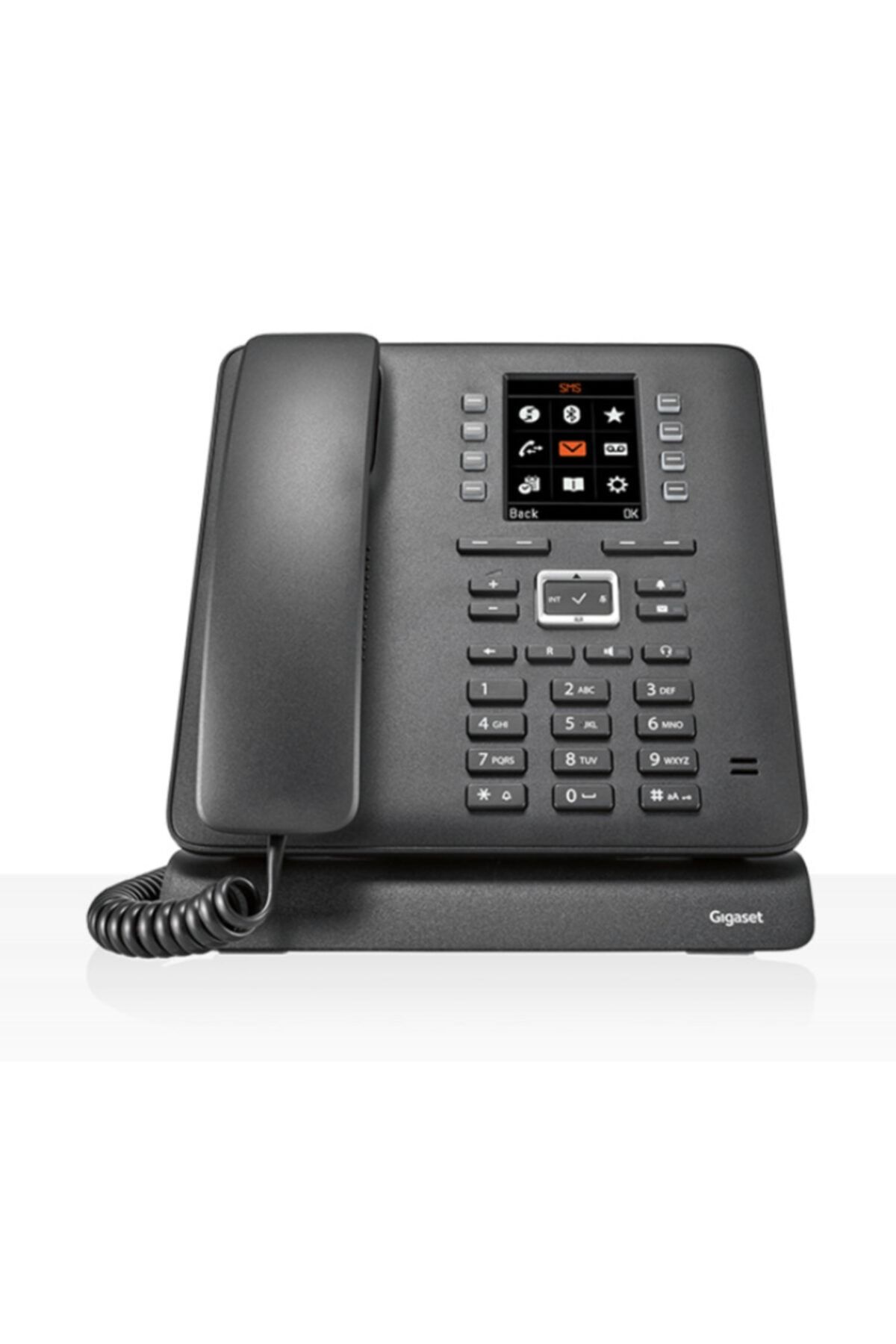 GIGASET Maxwell C Kablosuz Ip Telefon