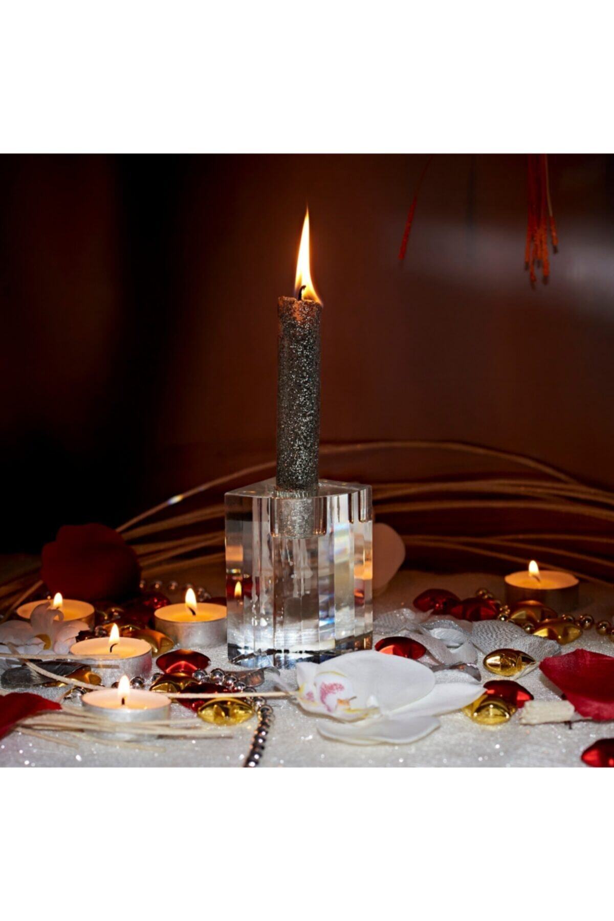 Coka Clara Kristal Mumluk