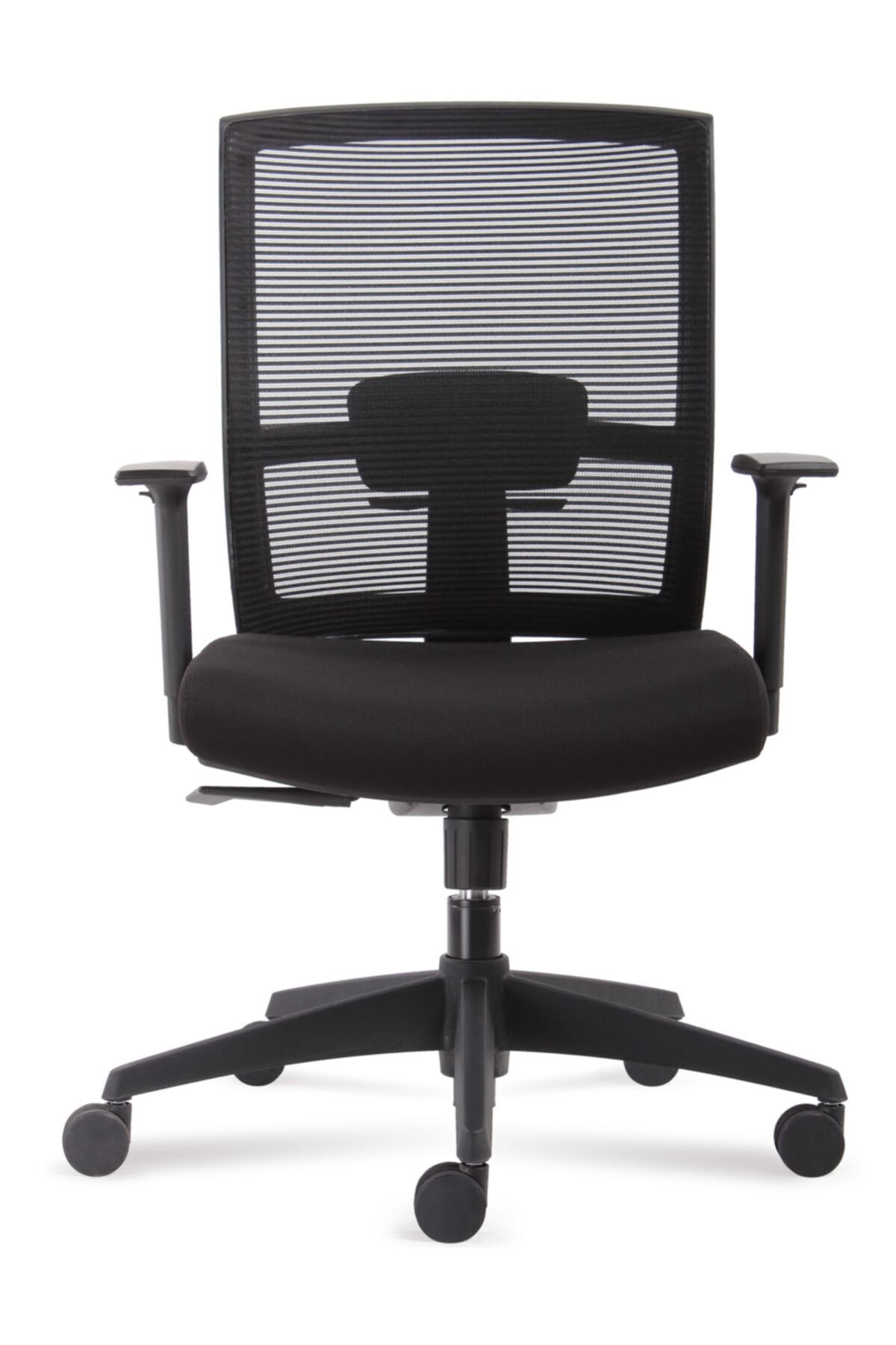 Rapido Ergonomik Fileli Çalışma Koltuğu - D227