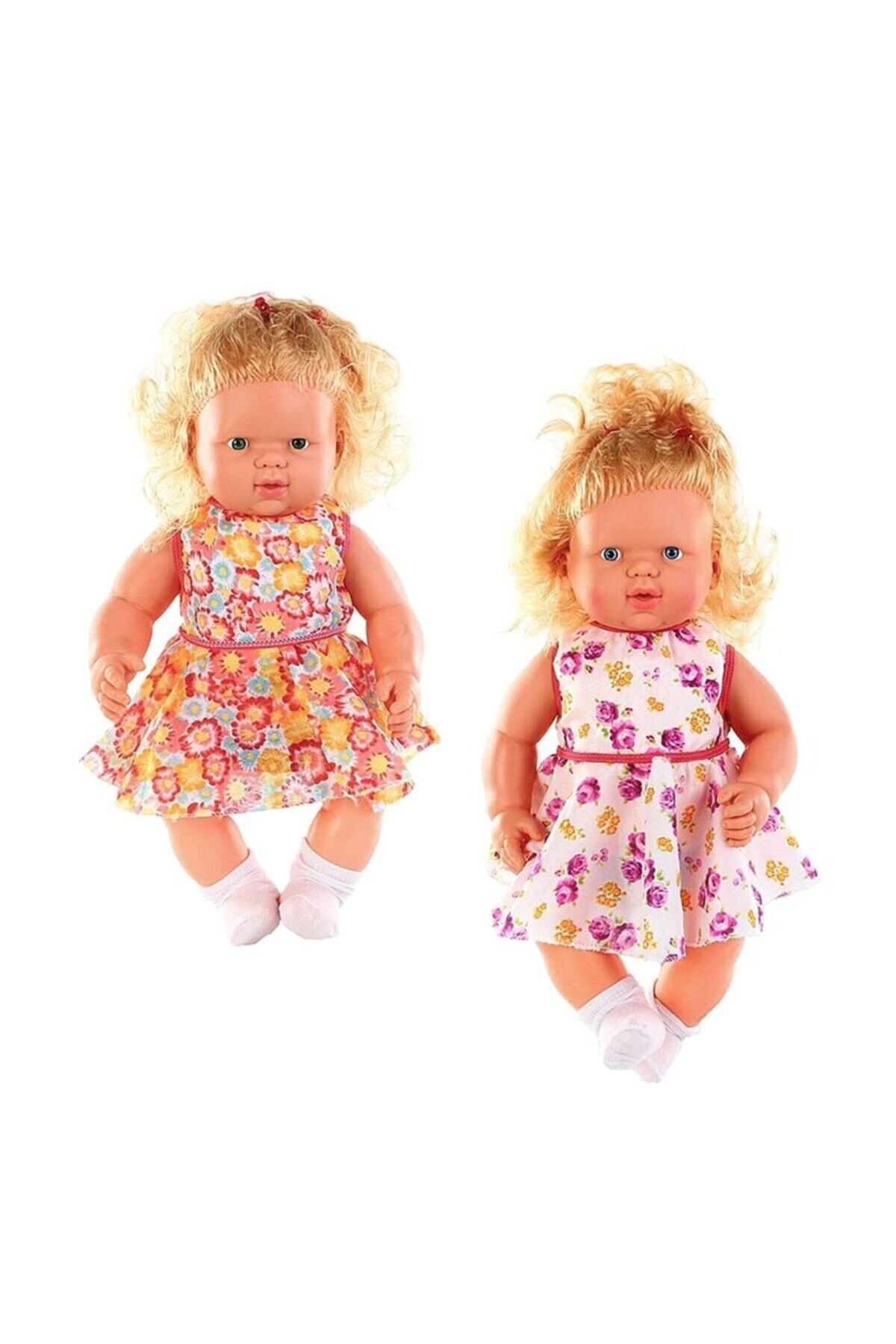 ERPA Türkçe Konuşan Beren Bebek 30cm