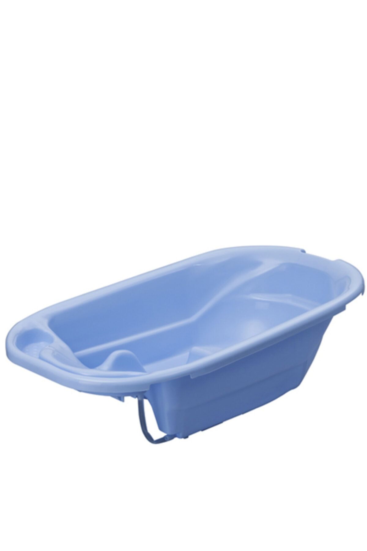 Şenyayla Plastik Ergonomik Banyo Küveti (21,90*51,5 Cm )