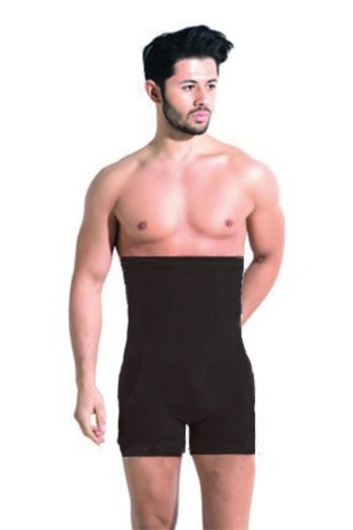 Form Angel Duble Korse Boxer