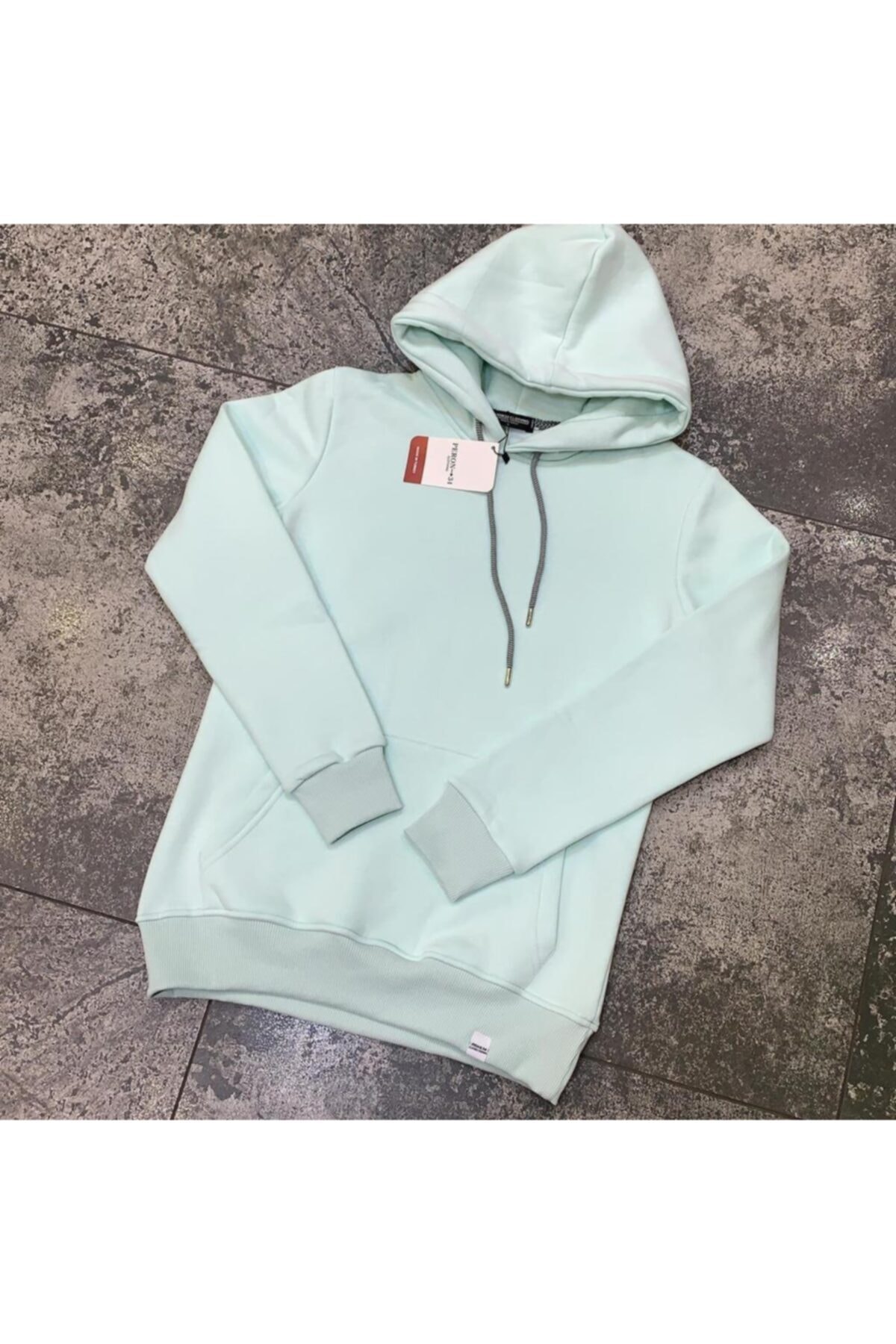 Okkonmenfashion Polar Sweat