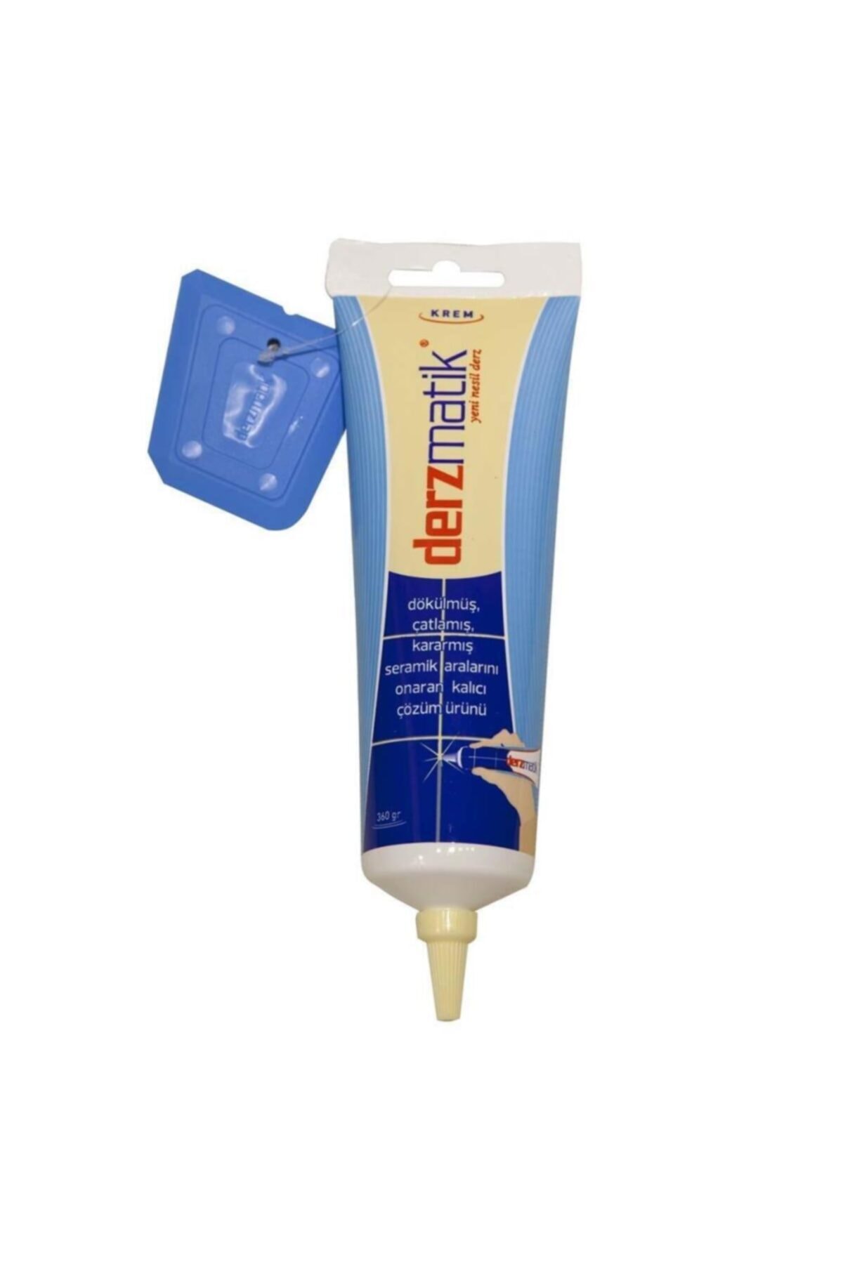 rennway Fayans Derz Dolgusu