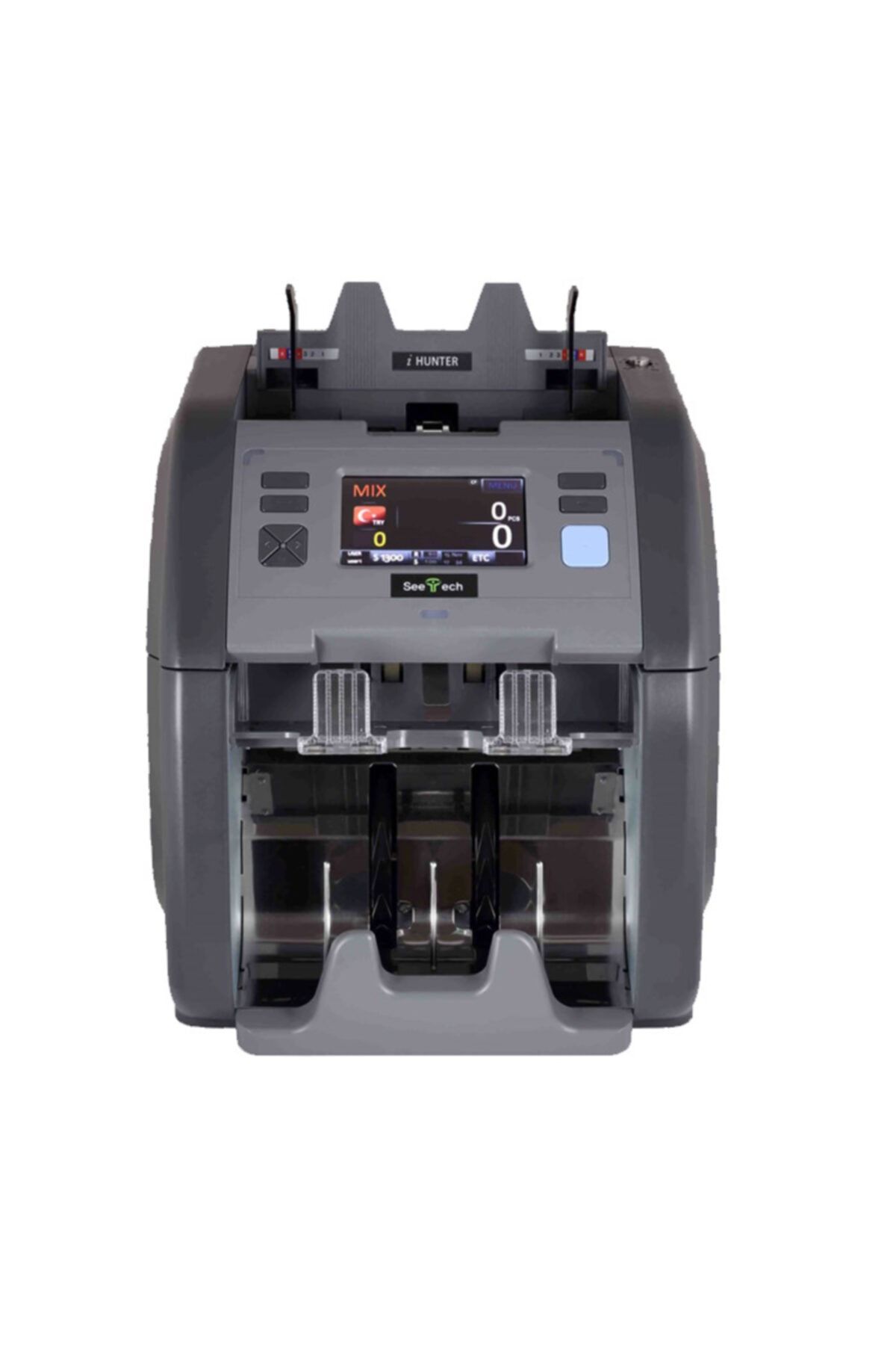 Hunter I- Ih-110 Para Sayma Makinası