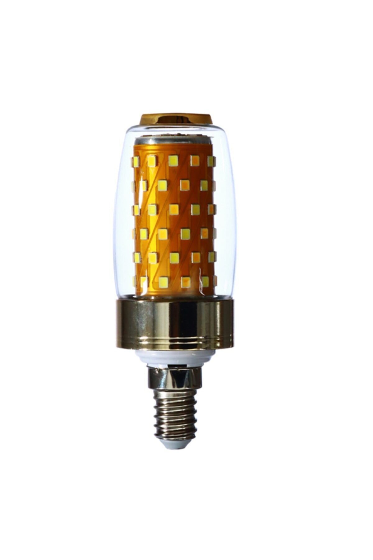 Heka Mısır Ampul 10w 3000k E14 Gün Işığı