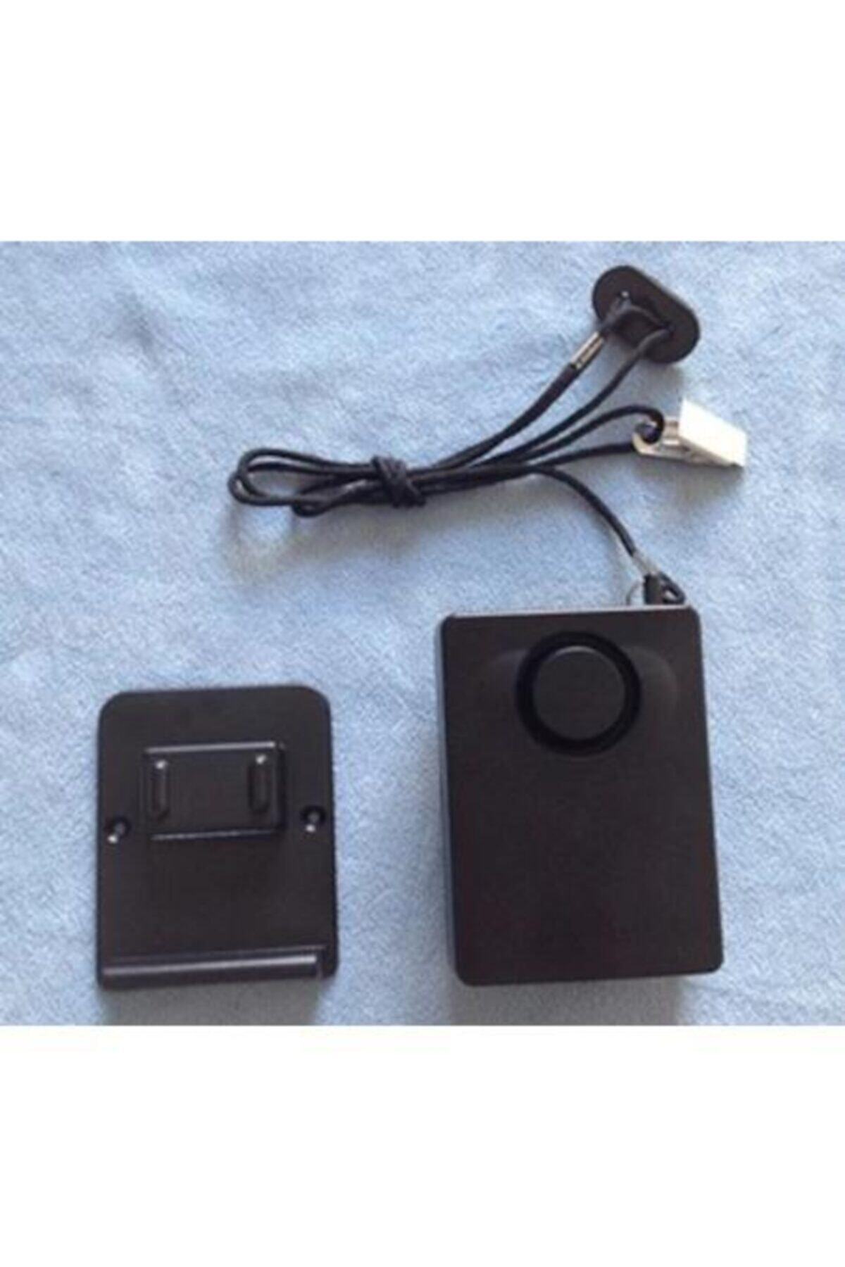 gürcantech Alarm Kiti Hasta Yaşlı Bakım Personel Takip Kiti Çok Kullanışlı Aparat