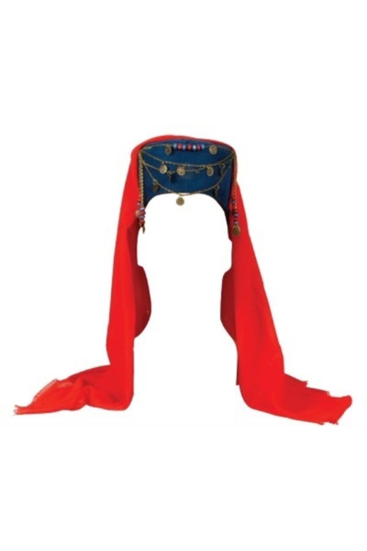 satsanya Halime Sultan Fes Model Şapka