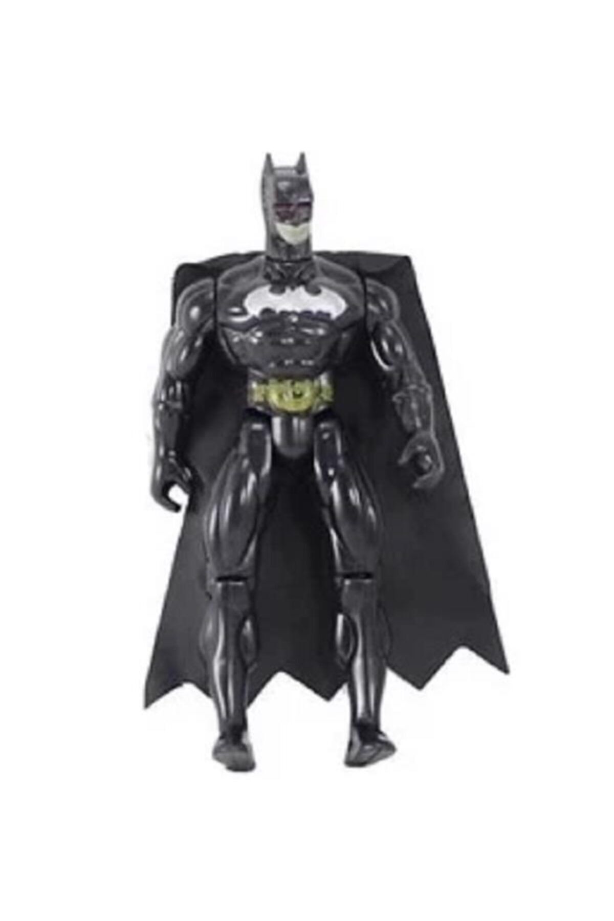 Batman Işıklı Hareketli 22 Cm