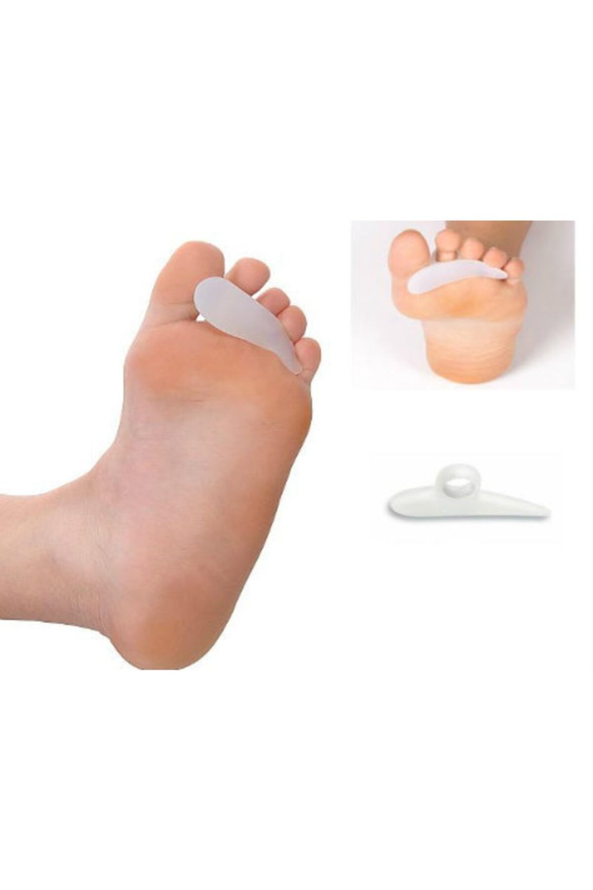 Me Toys Çekiç Parmak Yastığı