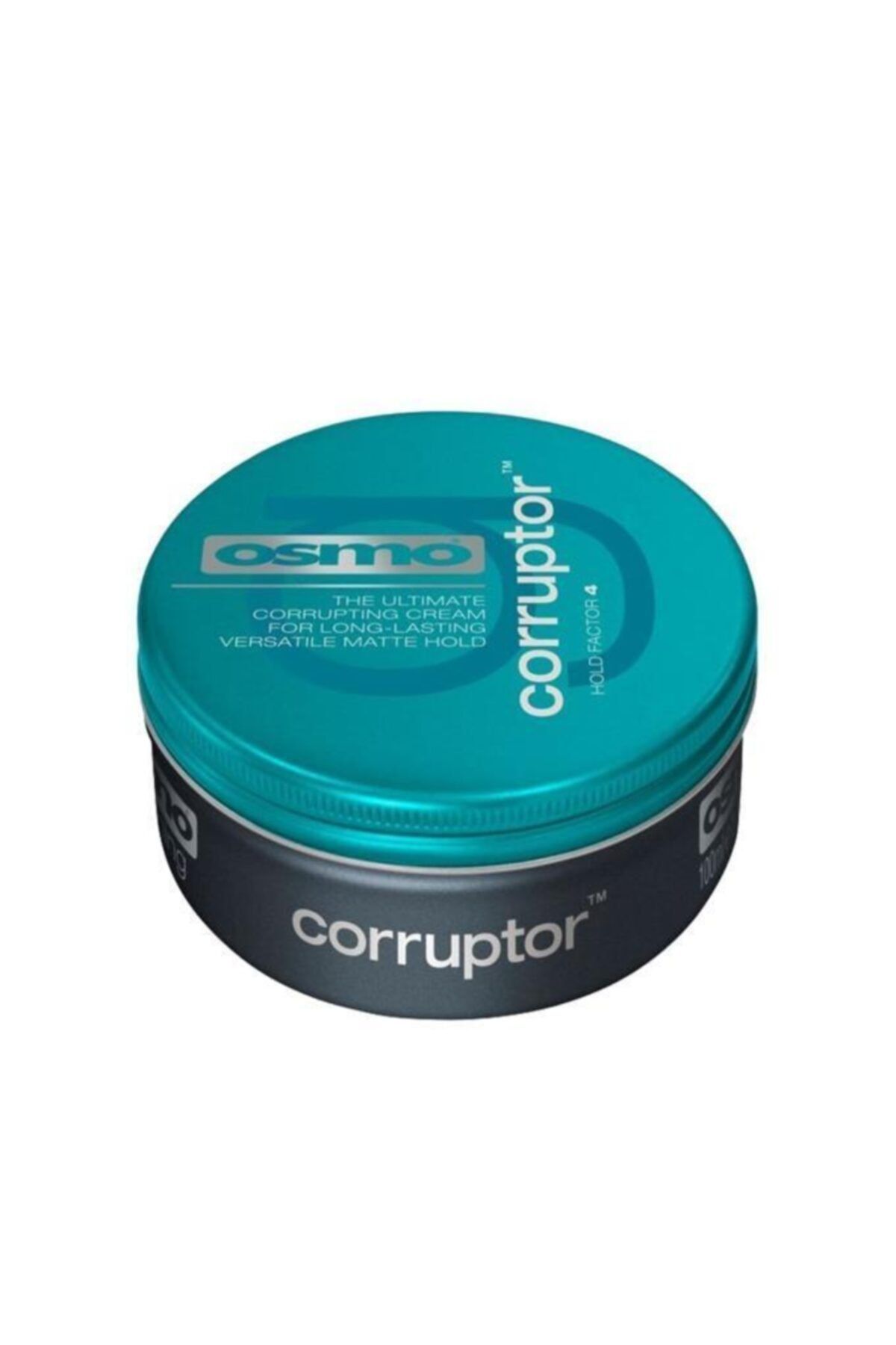 Osmo Corruptor Hacim Veren Sert Wax 100 ml